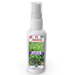 Sansar Green Herbicide Spray