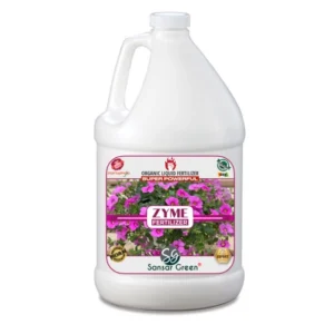 Zyme Fertilizer Sansar Green Liquid fertilizer
